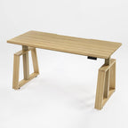 Ark Lite Standing Desk (63"x27")