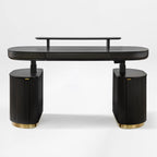 Opal Executive Office Desk (66"x29")