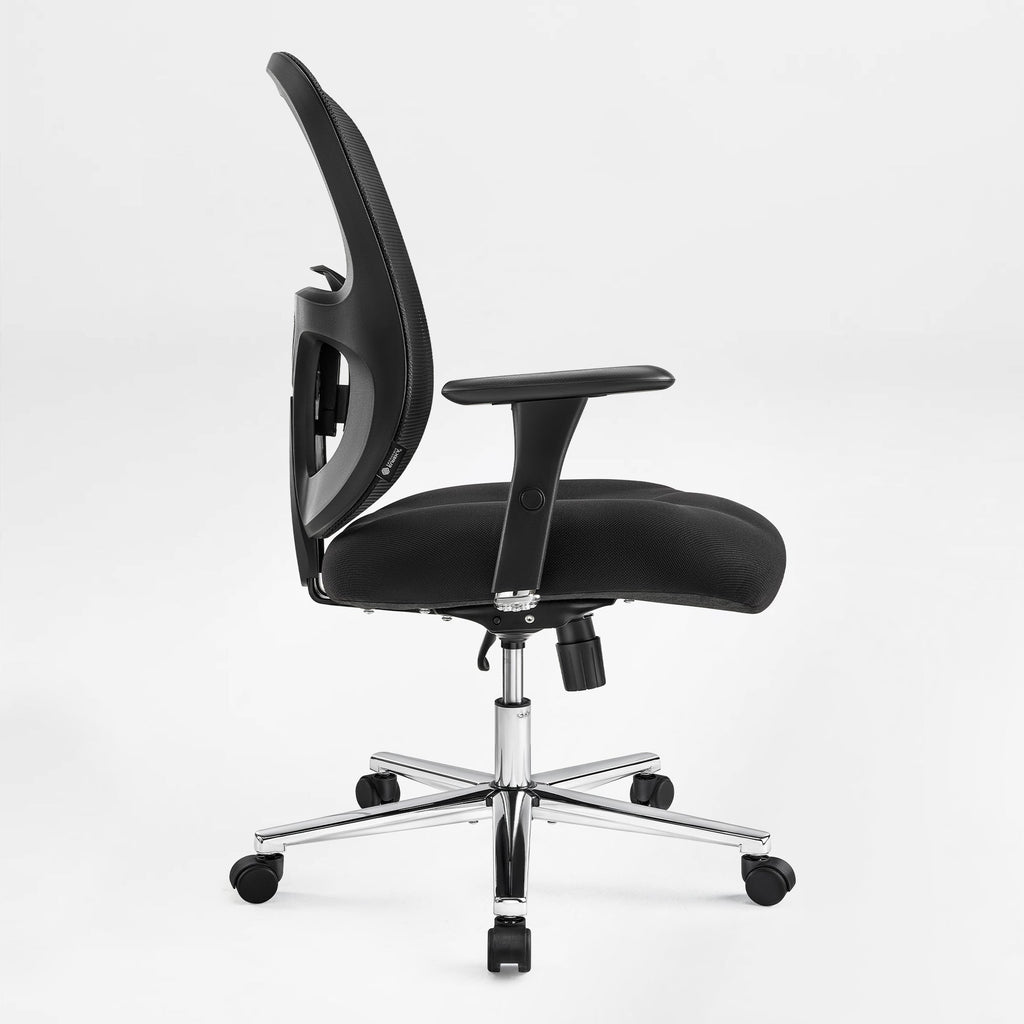 Hoss, Big and Tall Ergonomic Office Chair
