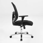 Hoss, Big and Tall Ergonomic Office Chair