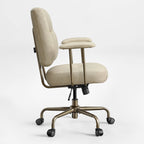 Becky, Ultra Soft Cushion Home Office Chair