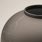 HD-09-B, 4"/5"/6"/10" H, Flower Vase