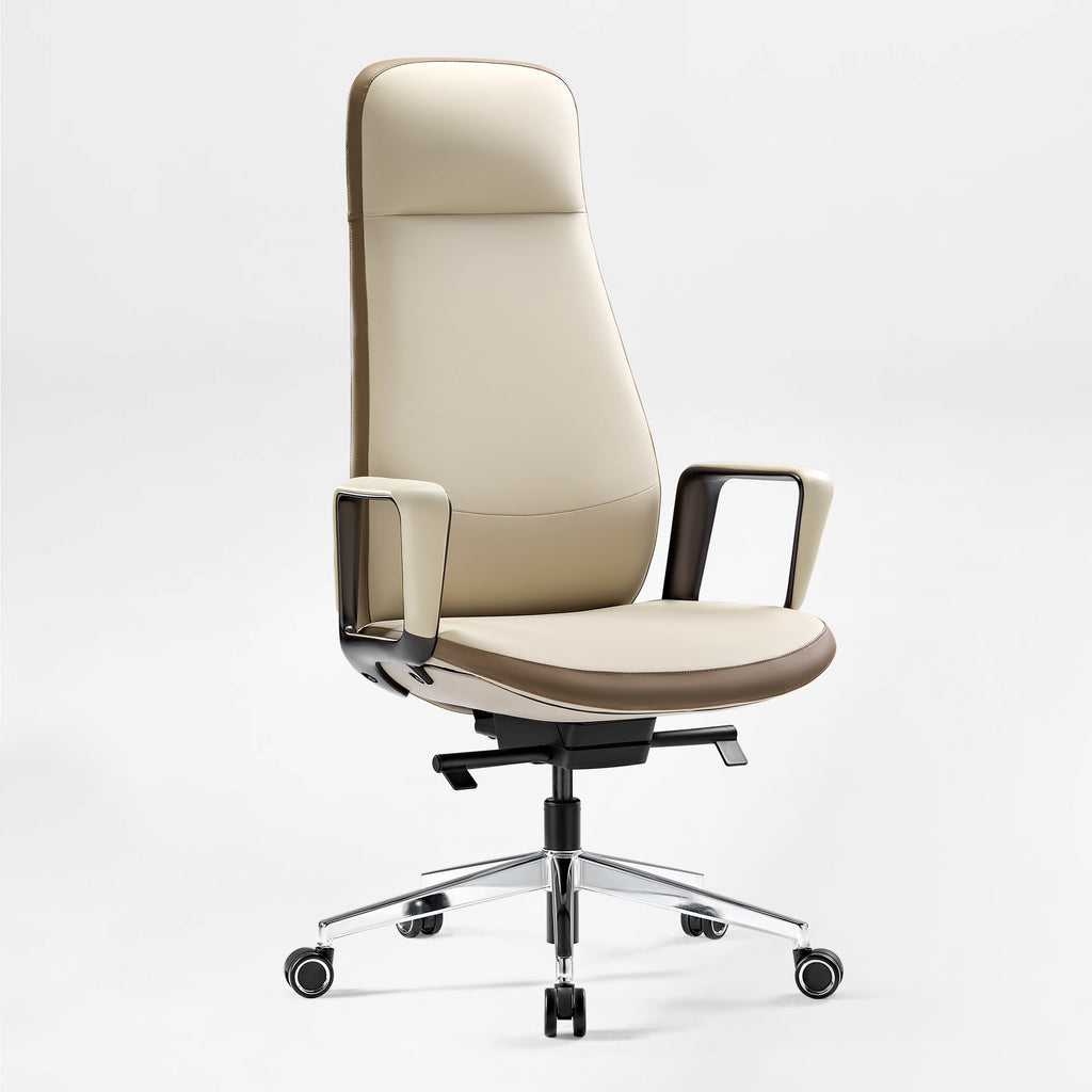 Alto, Silicone Leather Executive Office Chair