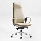 Alto, Silicone Leather Executive Office Chair