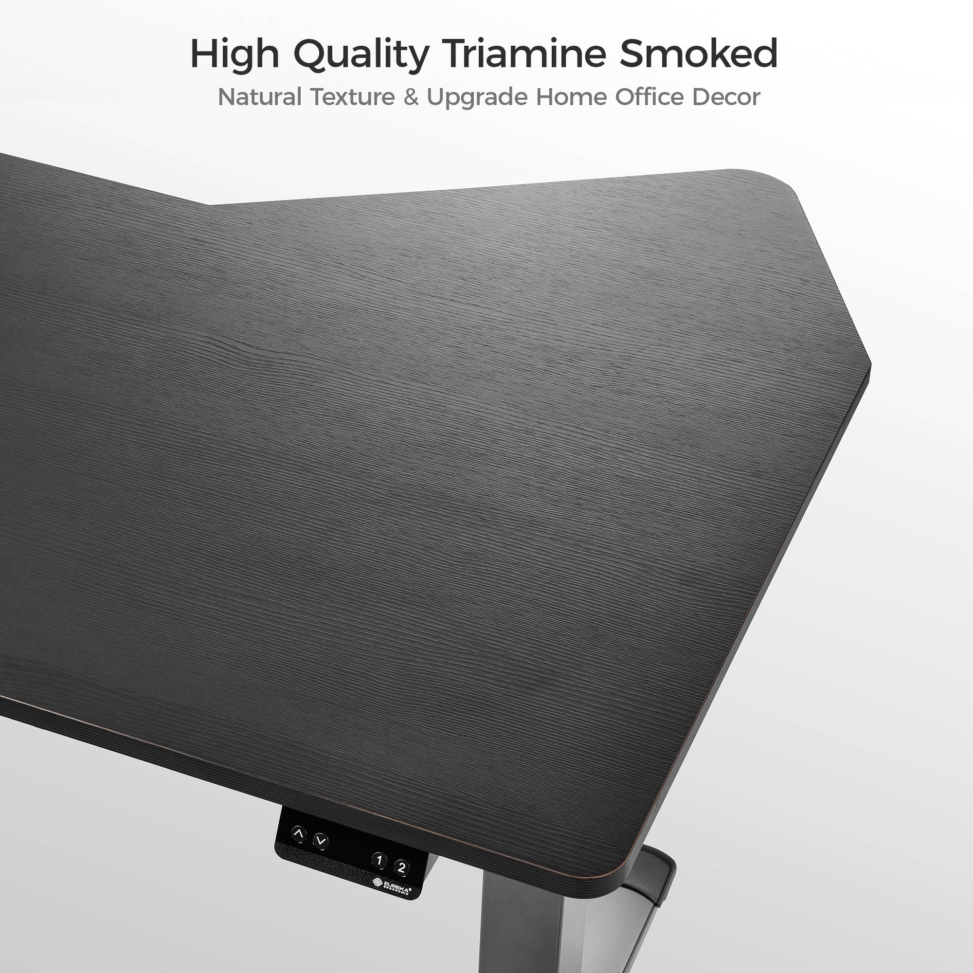 Blossom Dynamics Office Standing Desk (70"x46")