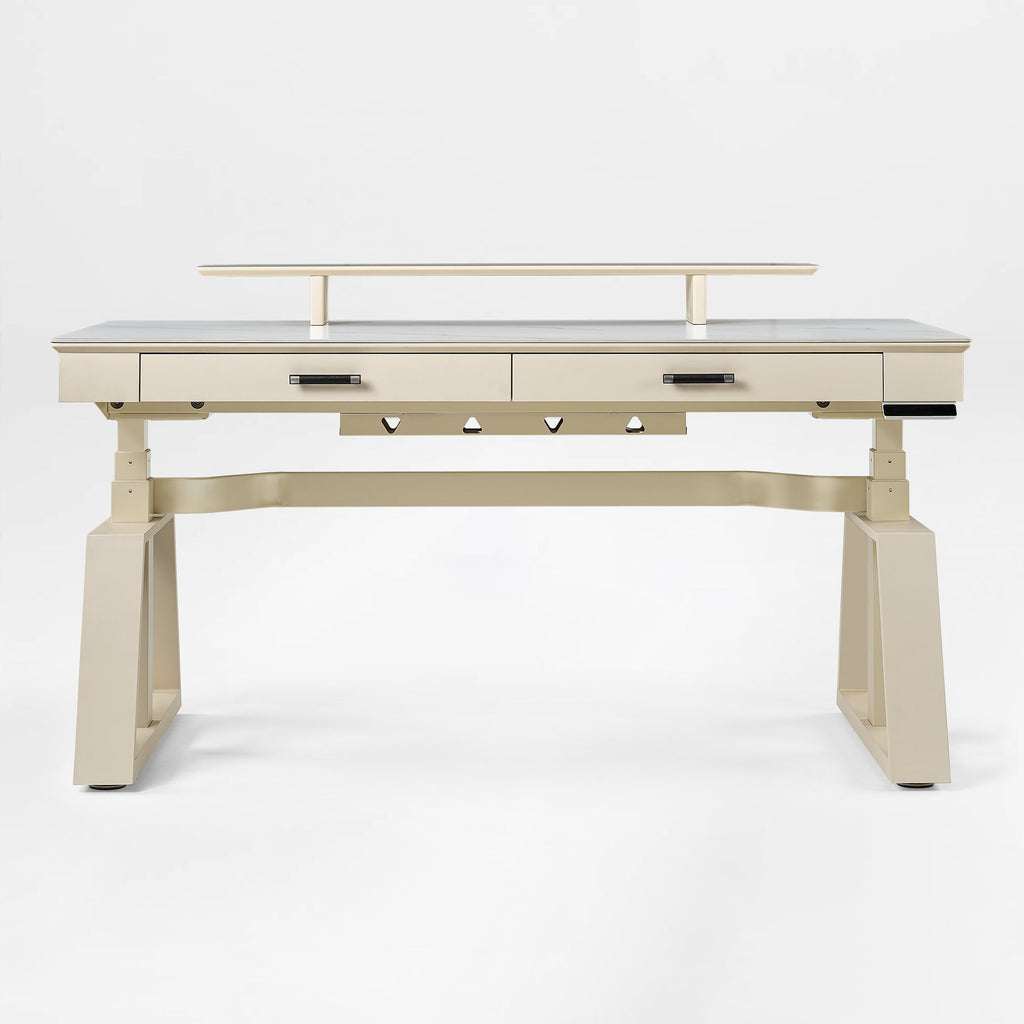 Ark Executive Standing Desk (63"x29")
