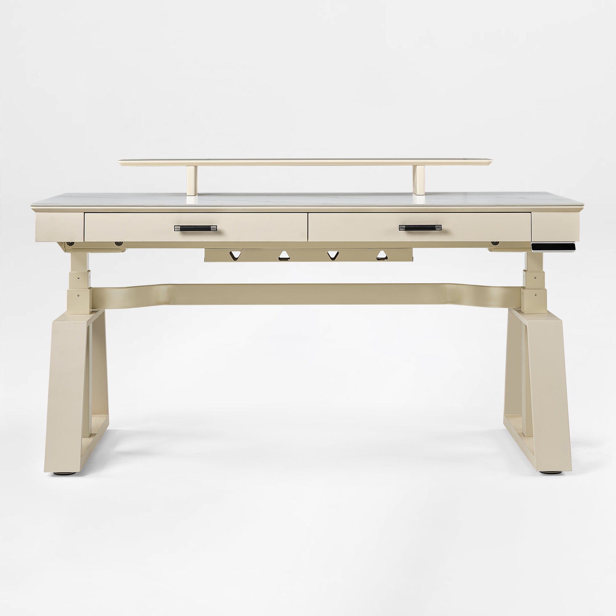Ark Executive Standing Desk (63"x29")