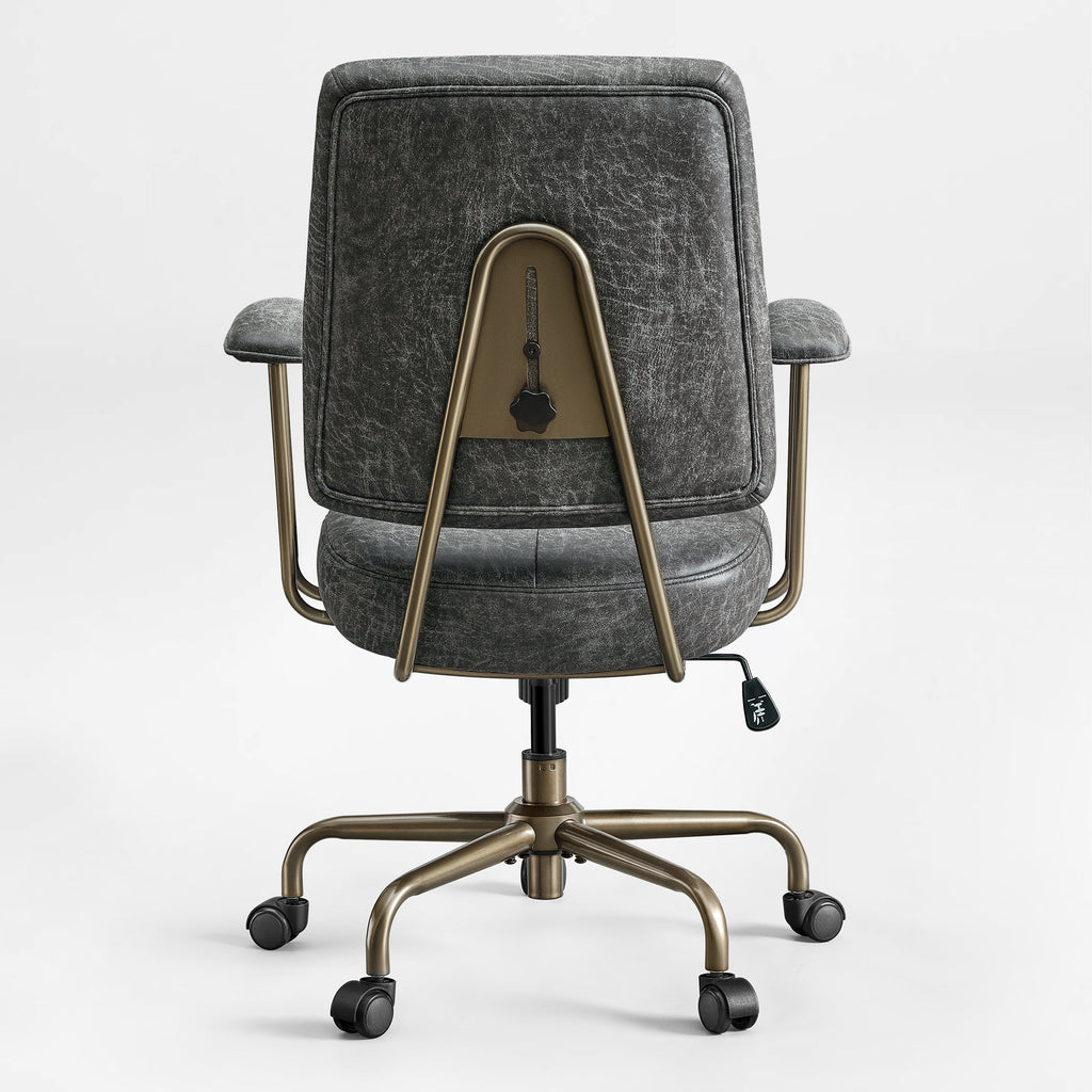 Becky, Ultra Soft Cushion Home Office Chair