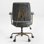 Becky, Ultra Soft Cushion Home Office Chair