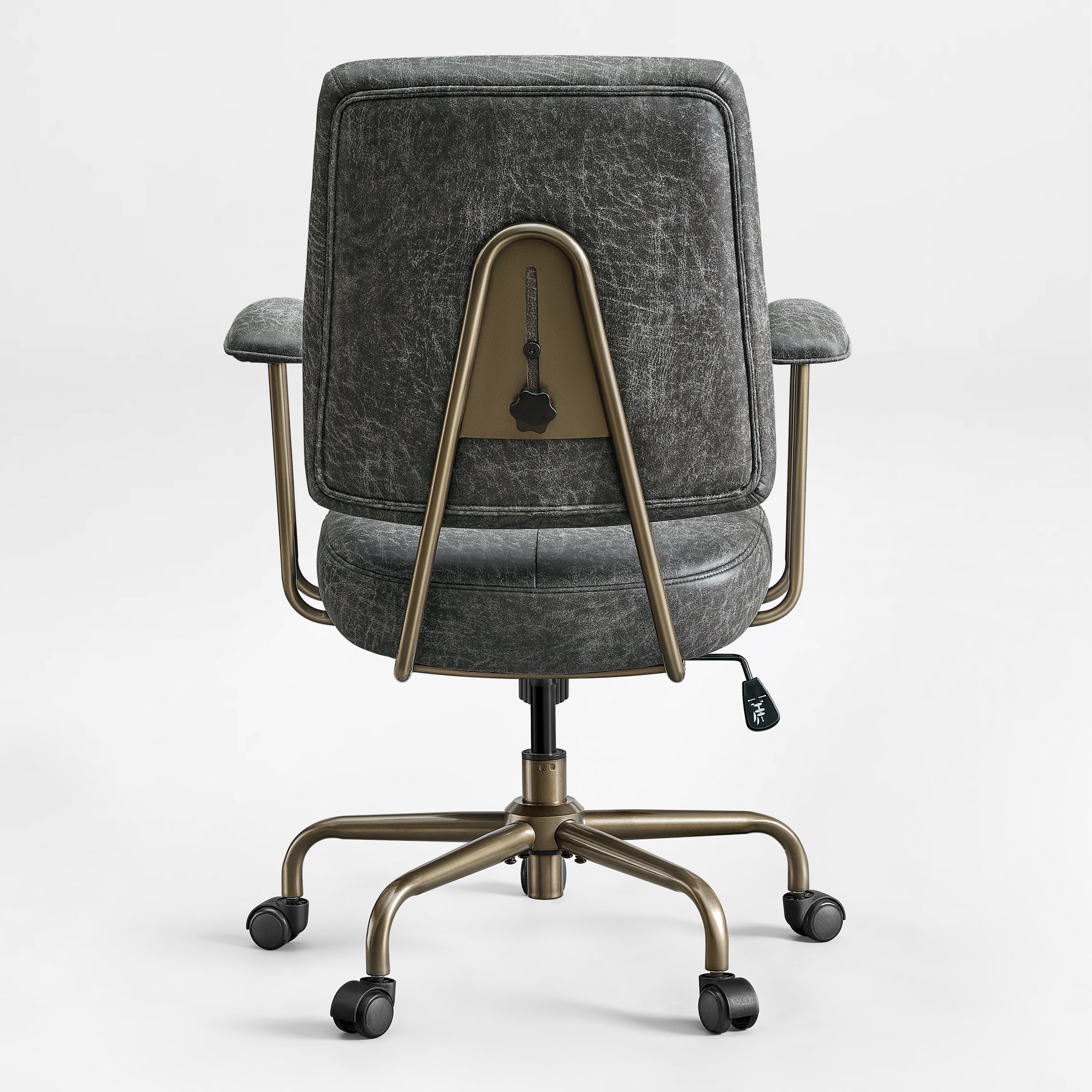 Becky, Ultra Soft Cushion Home Office Chair