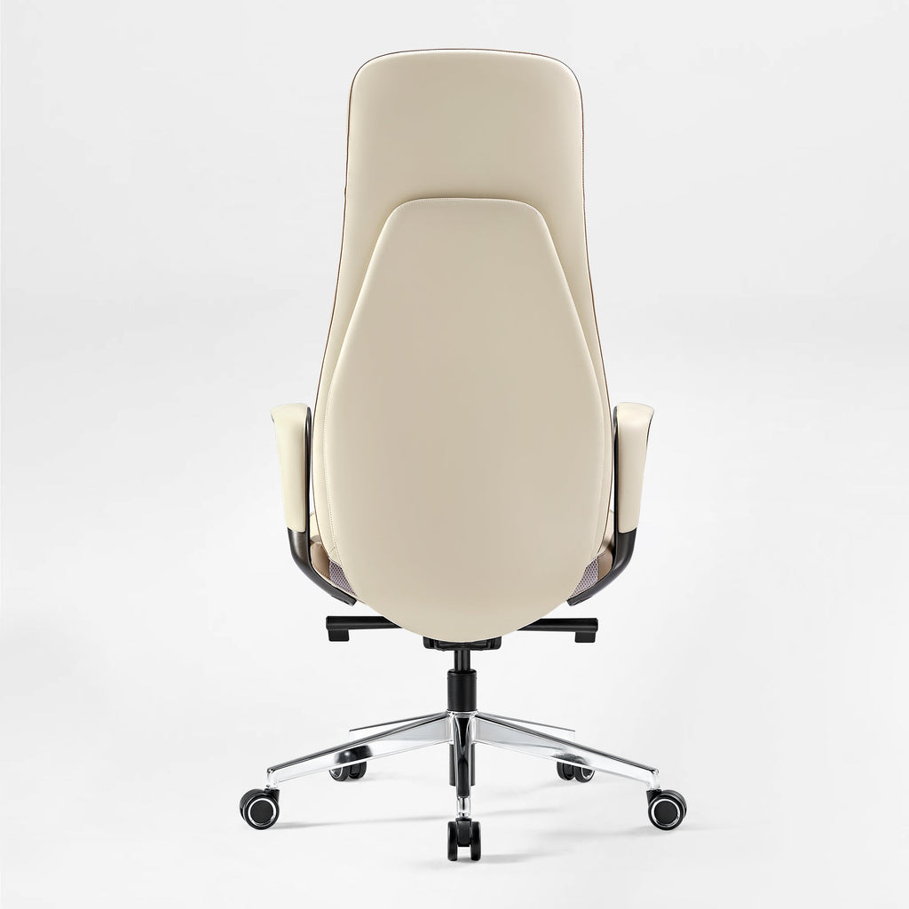 Alto, Silicone Leather Executive Office Chair