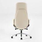 Alto, Silicone Leather Executive Office Chair