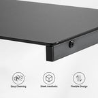 Mobile Height Adjustable CPU Cart