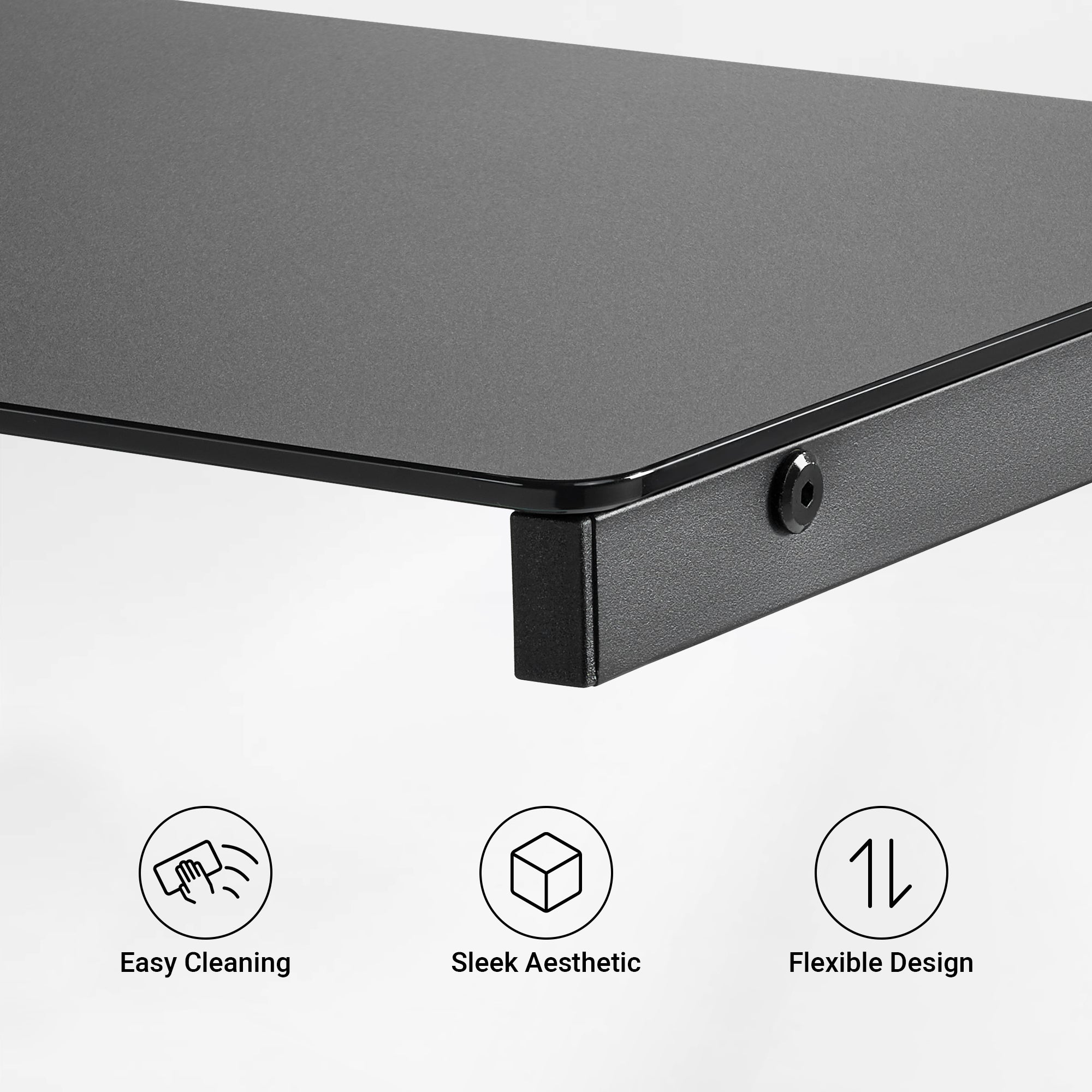 Mobile Height Adjustable CPU Cart