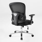 Hoss, Big and Tall Ergonomic Office Chair
