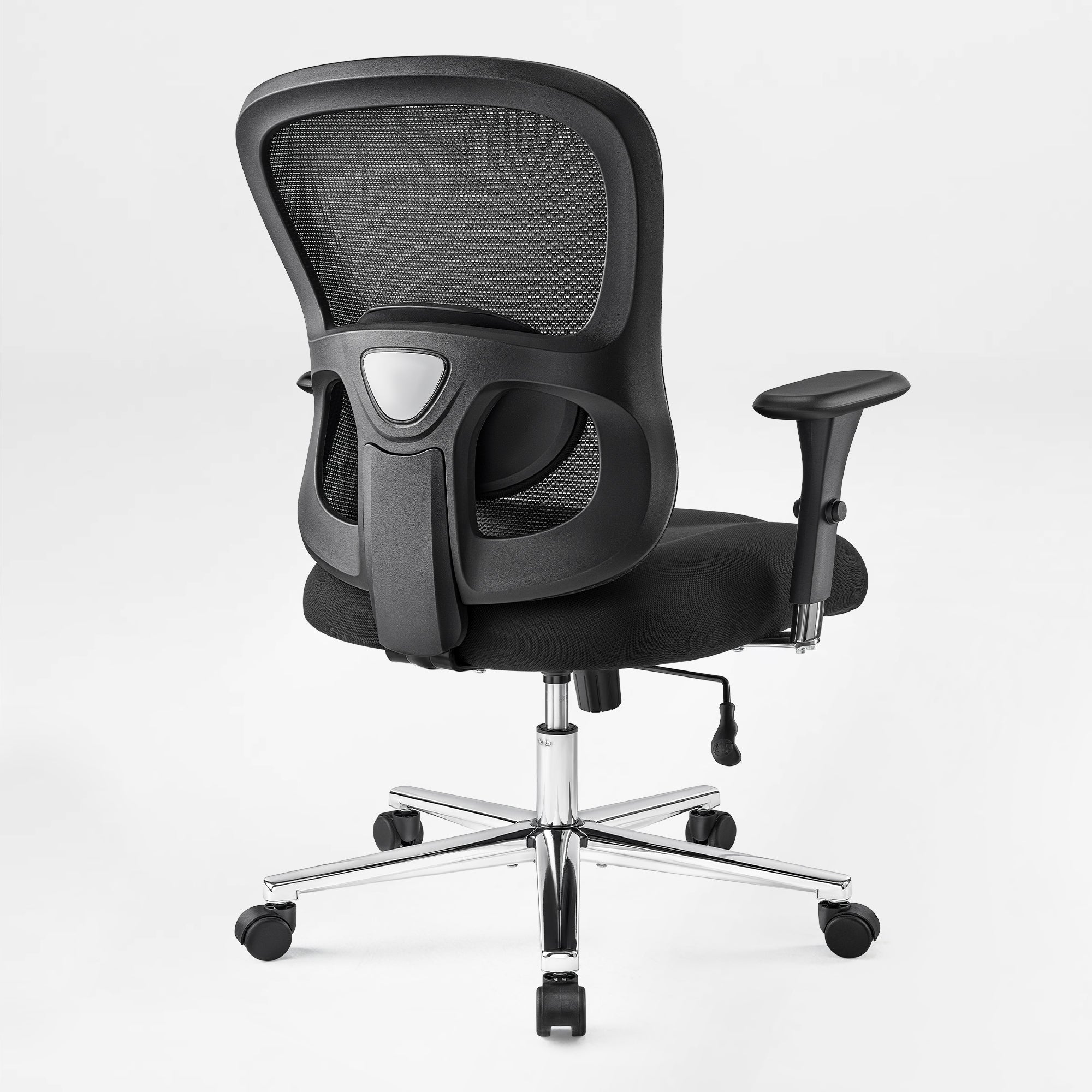 Hoss, Big and Tall Ergonomic Office Chair