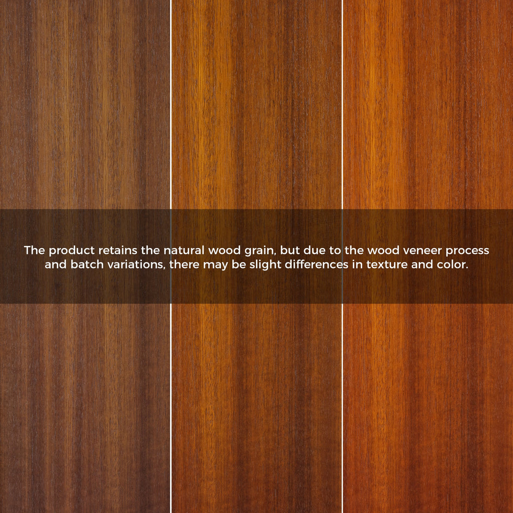 19" File Storage Cabinet, Dark Walnut