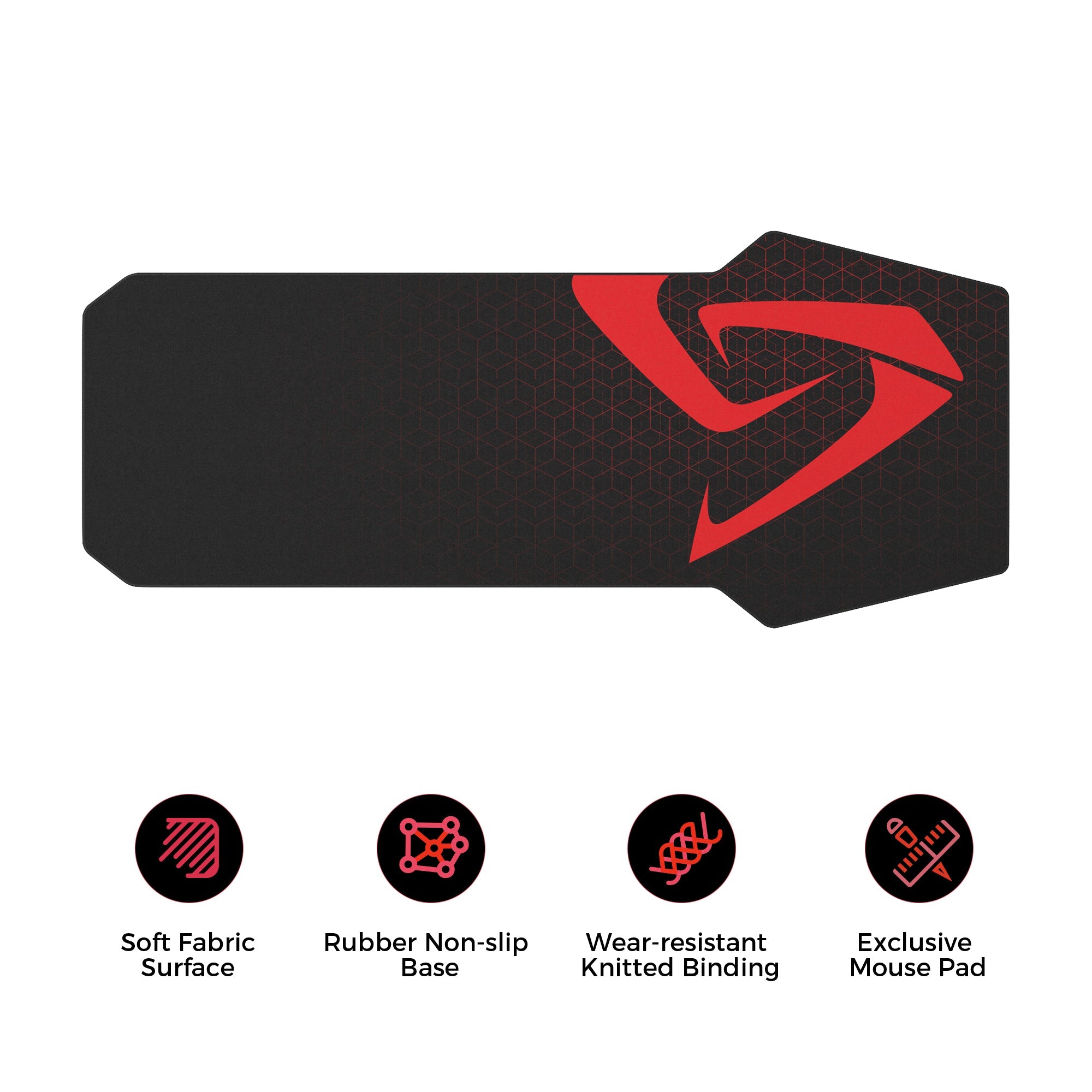 Gaming Mouse Pad