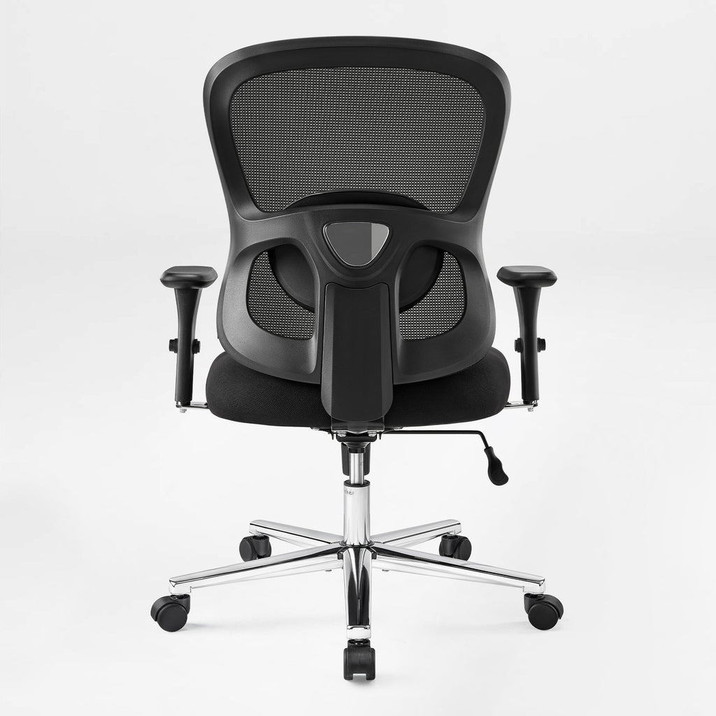 Hoss, Big and Tall Ergonomic Office Chair