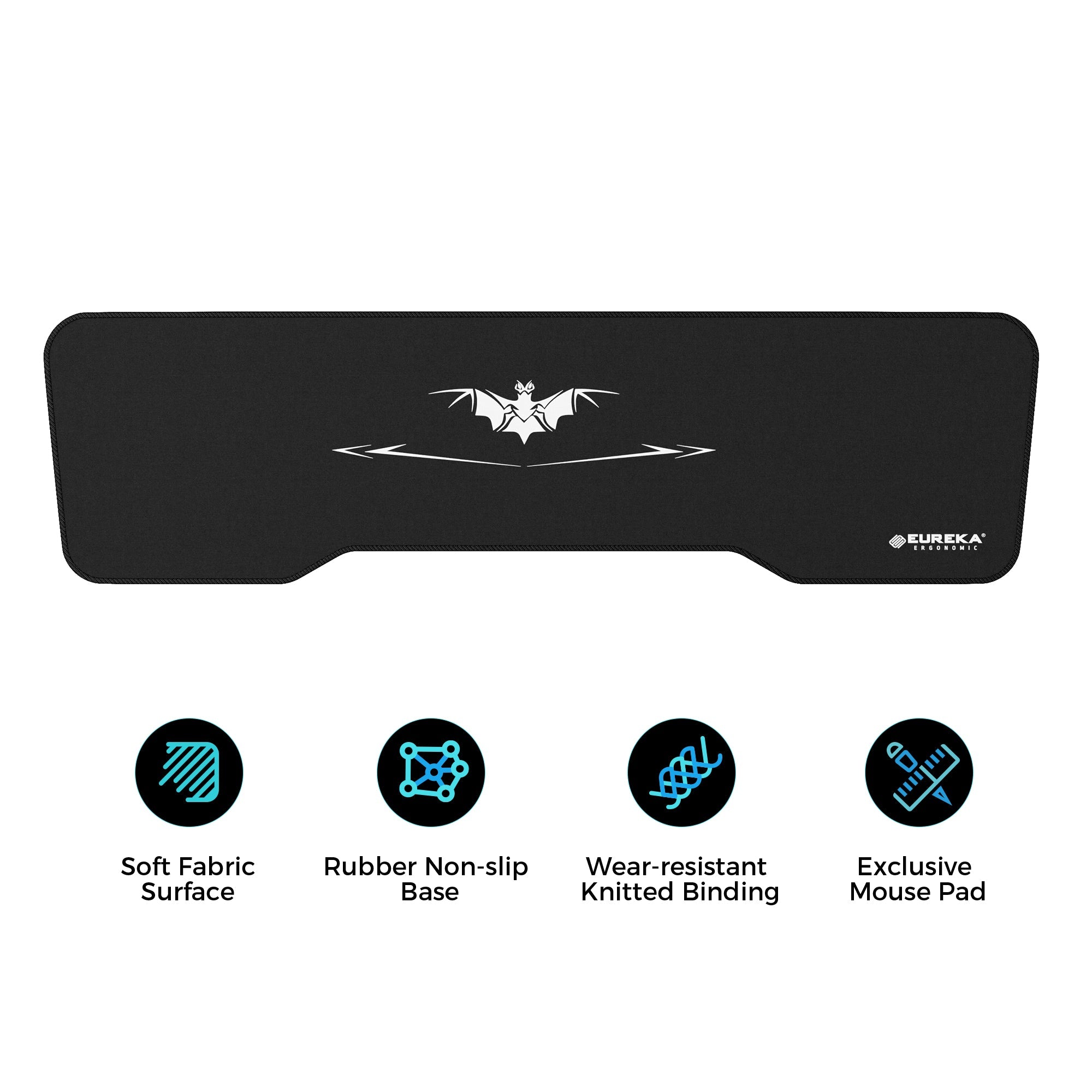 Gaming Mouse Pad