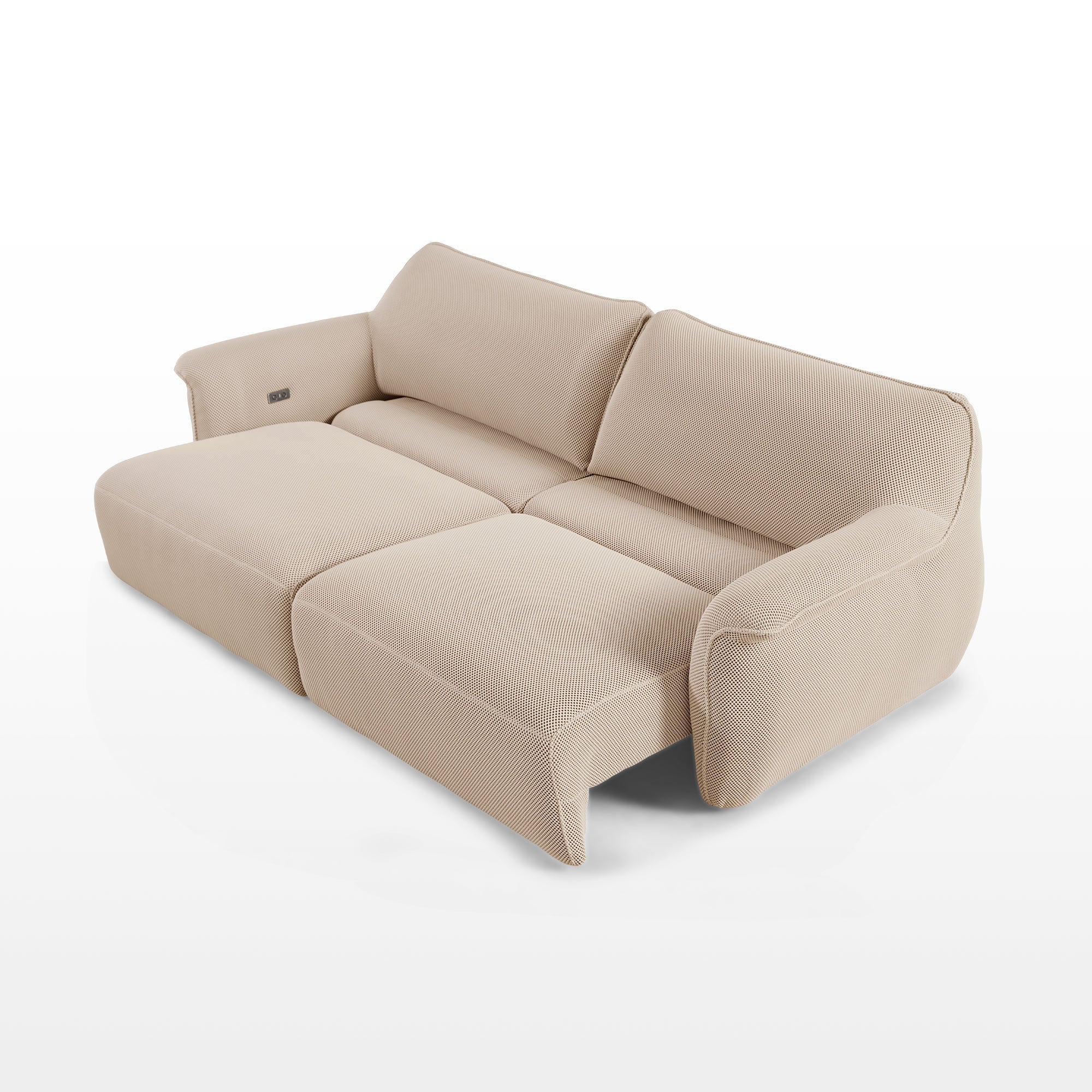 Vero Power Sleeper Sofa