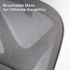 Exis,ergonomic Office Chair