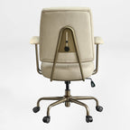Becky, Ultra Soft Cushion Home Office Chair