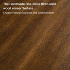 Farmhouse Office Desk with Drawers