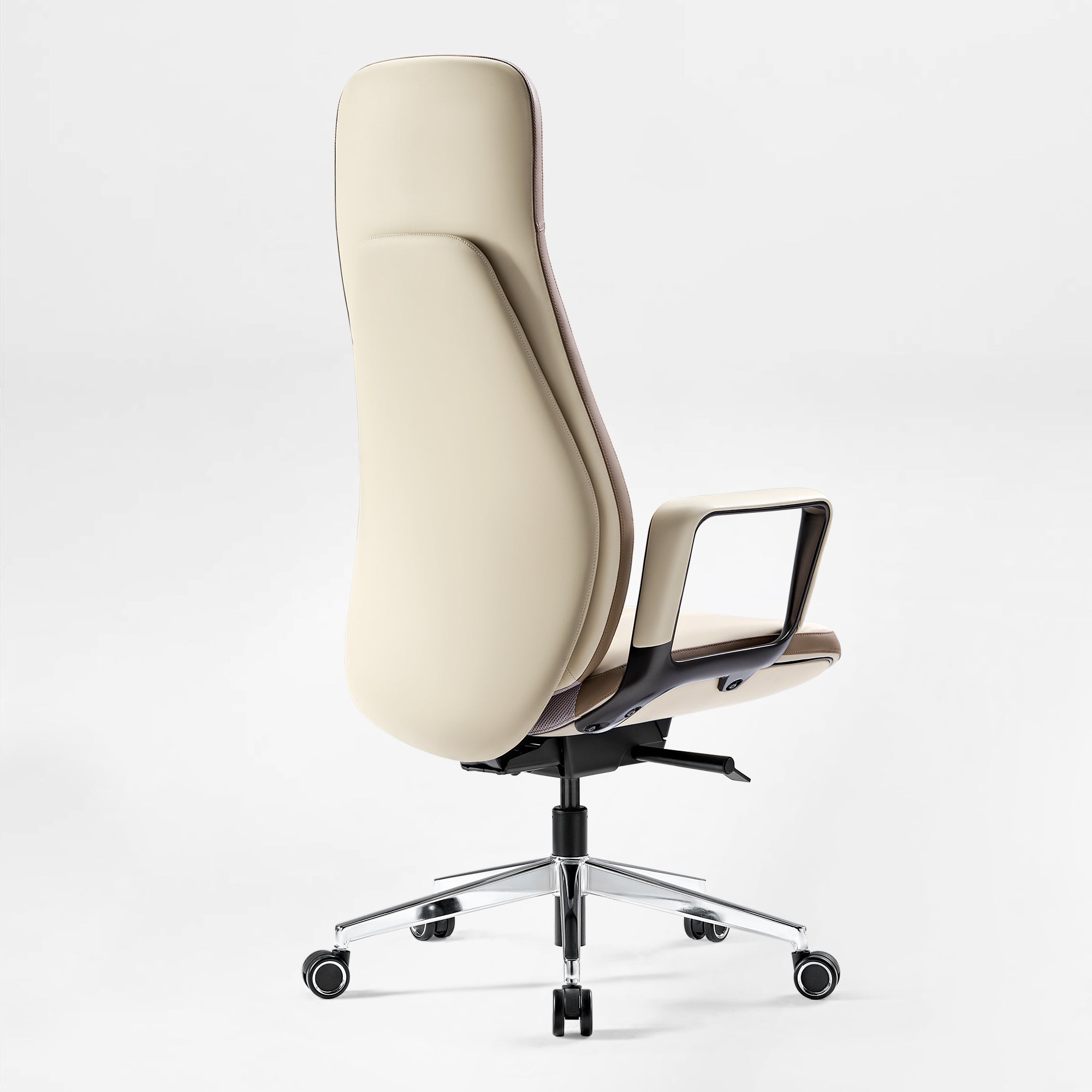 Alto, Silicone Leather Executive Office Chair