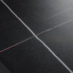 Zen Pro Series, 87"/72" Executive Standing Desk with Cabinets Set