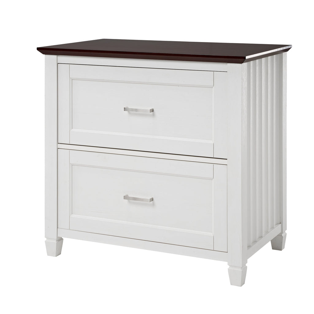 Executive Office Set:ark ES Standing Desk, Chair and Storage