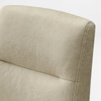 Becky, Ultra Soft Cushion Home Office Chair