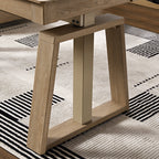 Ark EL Executive Standing Desk (60"x26")