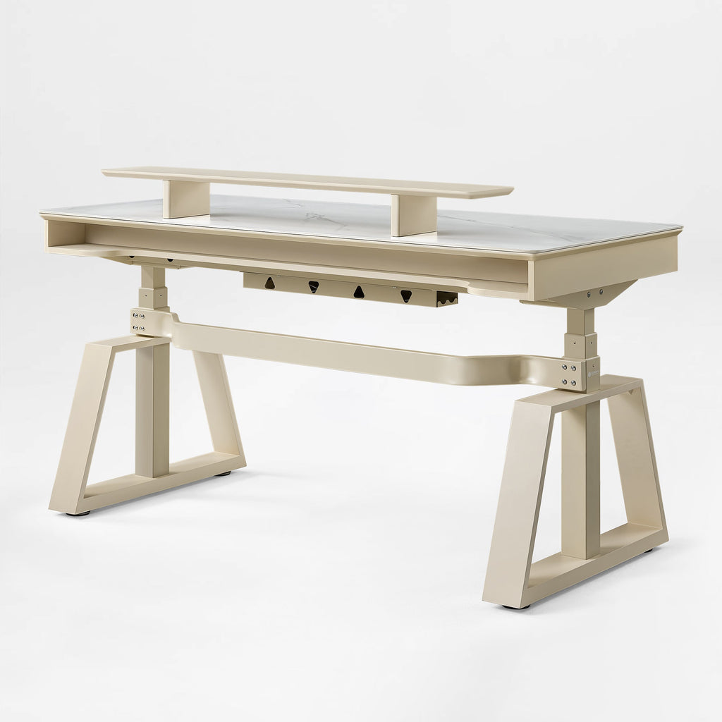 Ark Executive Standing Desk (63"x29")
