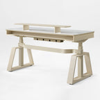 Ark Executive Standing Desk (63"x29")
