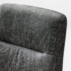 Becky, Ultra Soft Cushion Home Office Chair