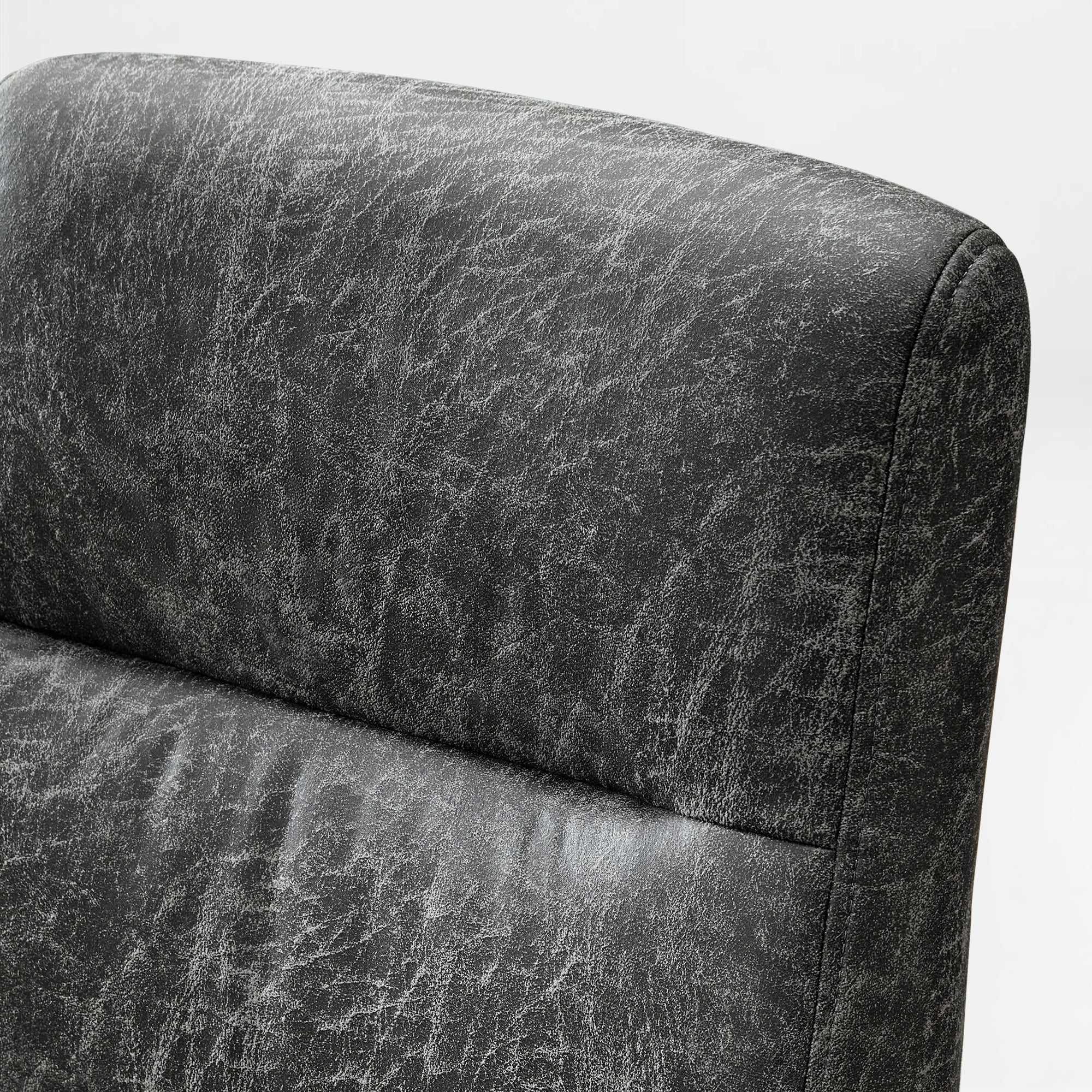 Becky, Ultra Soft Cushion Home Office Chair