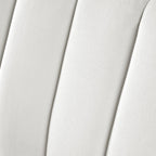 Adena Velvet Office Chair