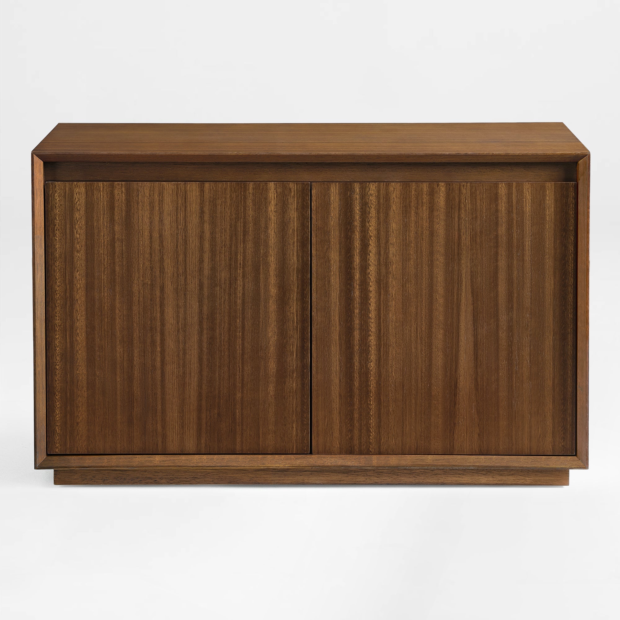 Zen Pro Series, 87"/72" Executive Standing Desk with Cabinets Set