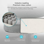 Axion, Ergonomic Hybrid Chair