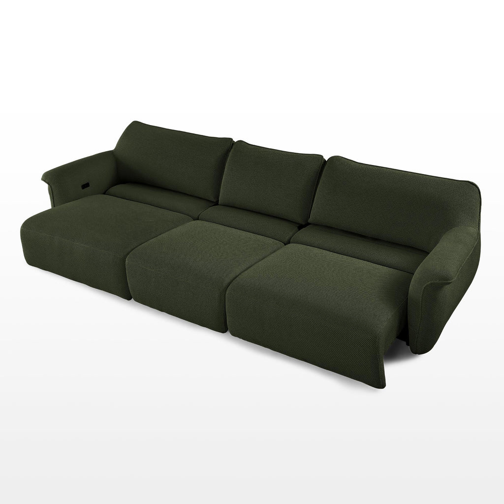 Vero Power Sleeper Sofa