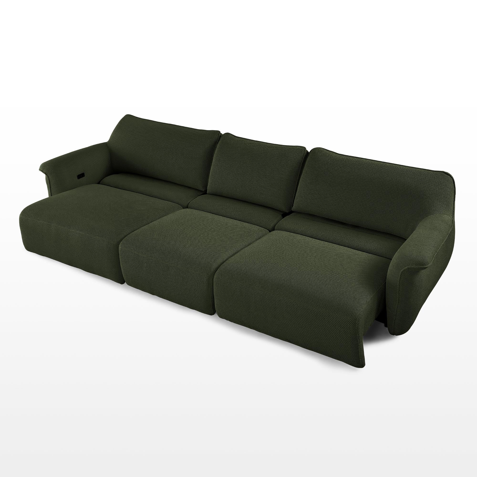 Vero Power Sleeper Sofa