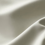 Ember, Upholstered Dining Side Chair Set of 2, Gray and Bottle Green