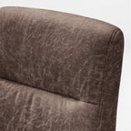 Becky, Ultra Soft Cushion Home Office Chair