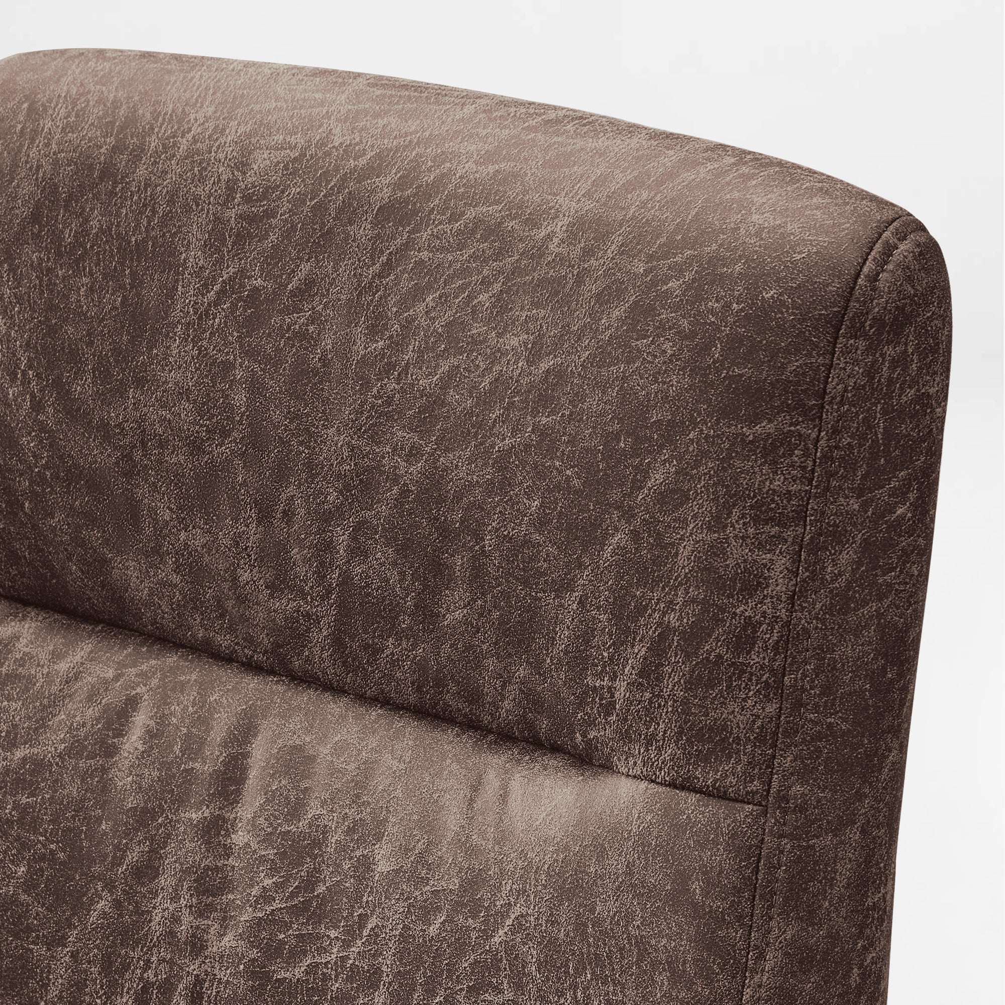 Becky, Ultra Soft Cushion Home Office Chair