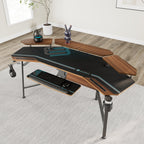 Convertible Desktop Shelves, Set of 2