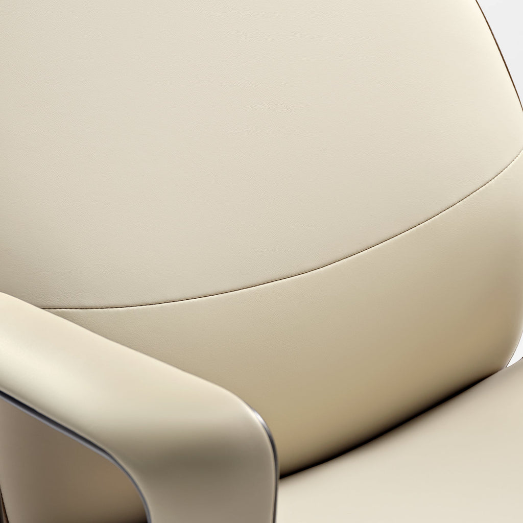 Alto, Silicone Leather Executive Office Chair