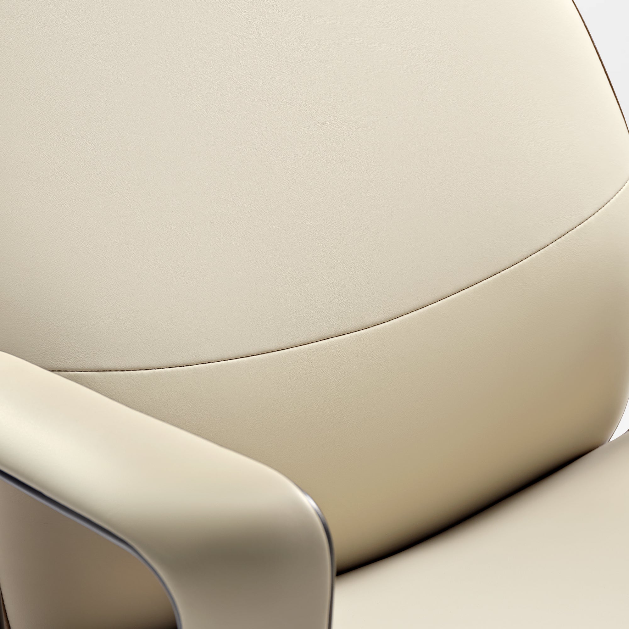 Alto, Silicone Leather Executive Office Chair