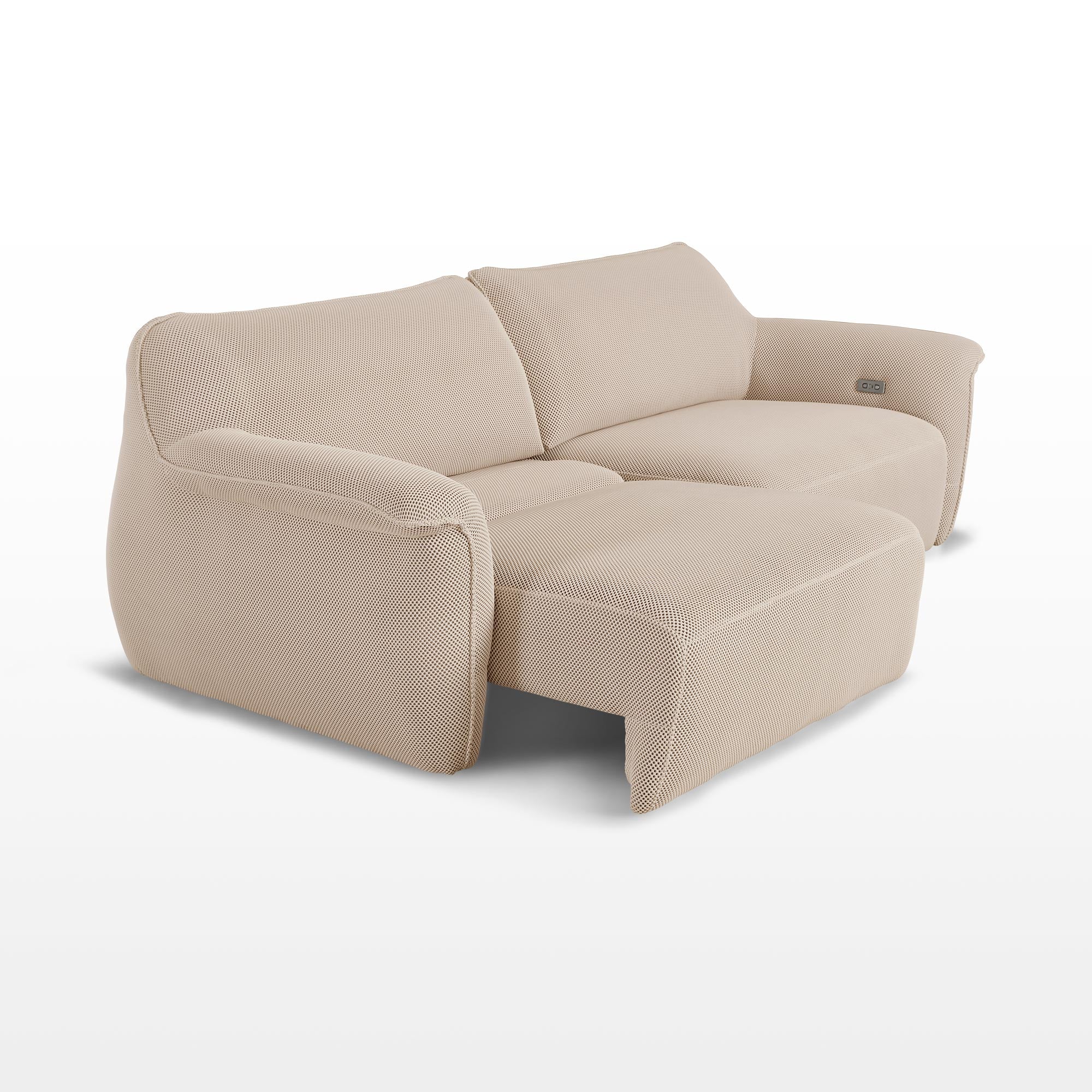 Vero Power Sleeper Sofa