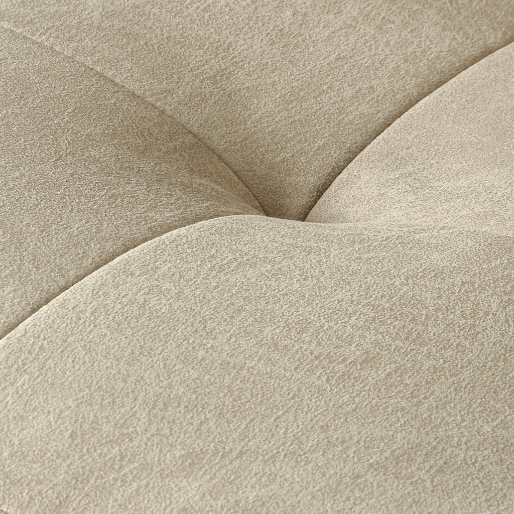 Becky, Ultra Soft Cushion Home Office Chair